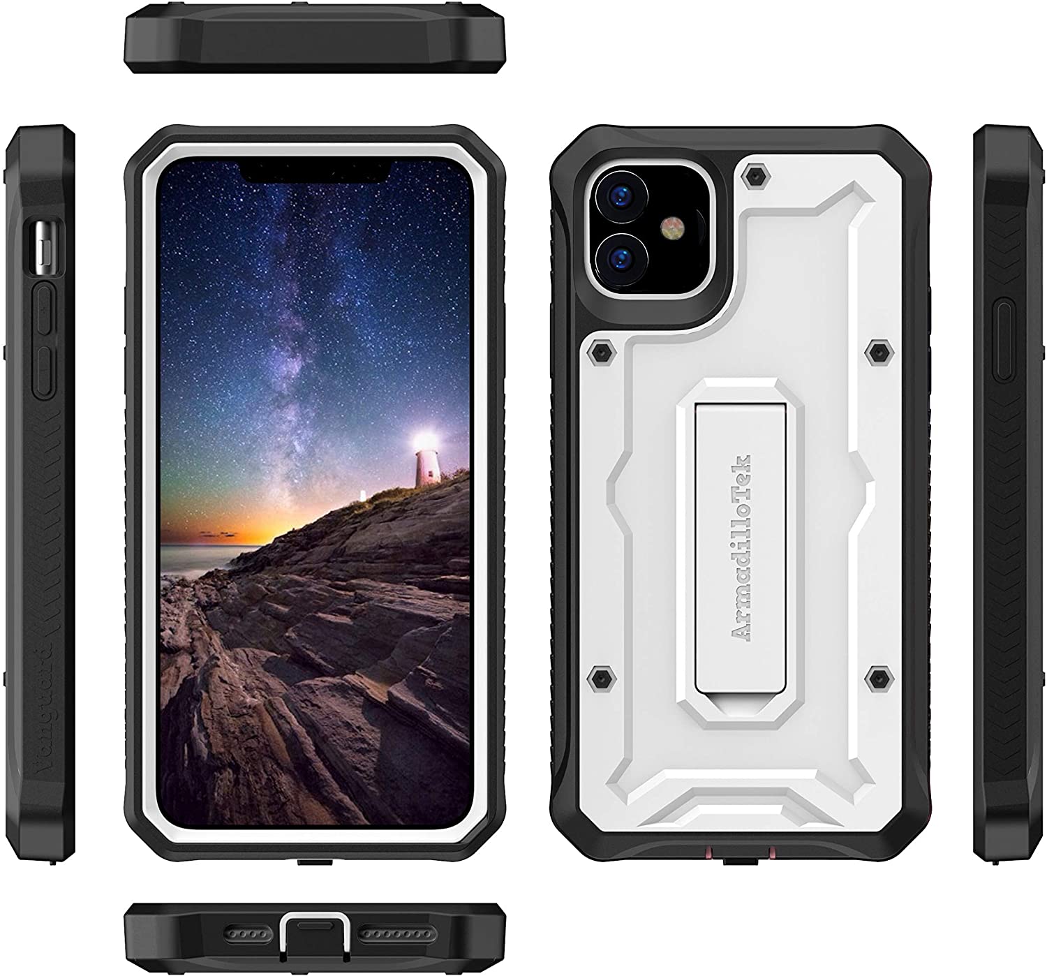 vanguard iphone 11 case