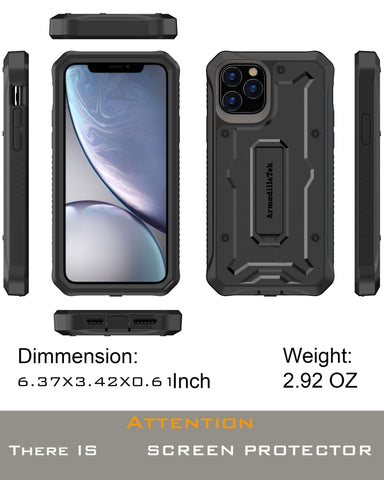 Military Grade Case For Samsung Galaxy S20 and iPhone 11 – ArmadilloTek