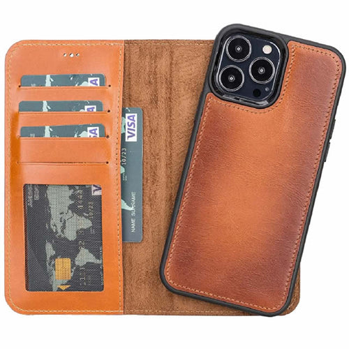 Wallet Phone Cases