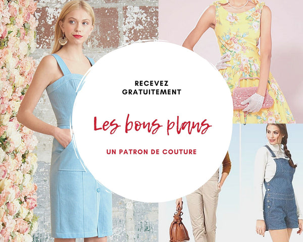 Les bons plans en mercerie, Jaspe Couture