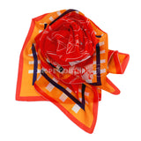 Foulards made in France, foulards en soie