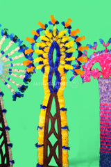 Plumes Maya, Salon Aiguille en fête, Evenements loisirs créatifs
