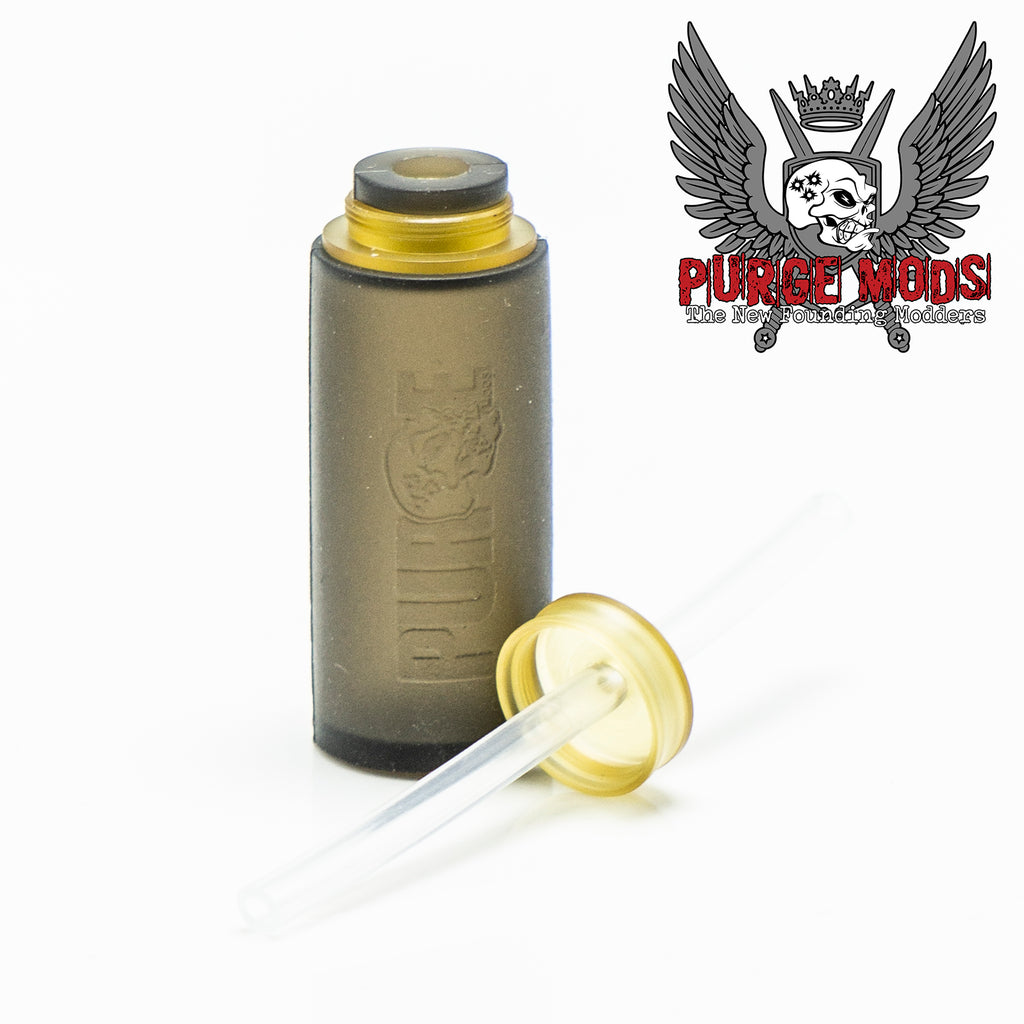 ブランド雑貨総合 新品 PURGE Ultem Squonk blog.e-riverstyle.com