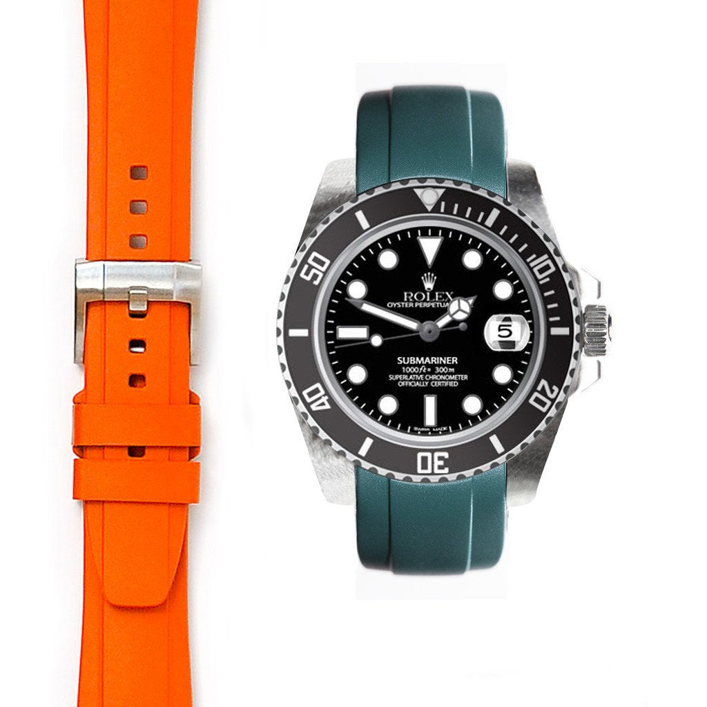 submariner everest strap