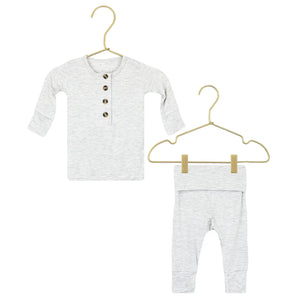 Asher Top + Bottoms - Lulie