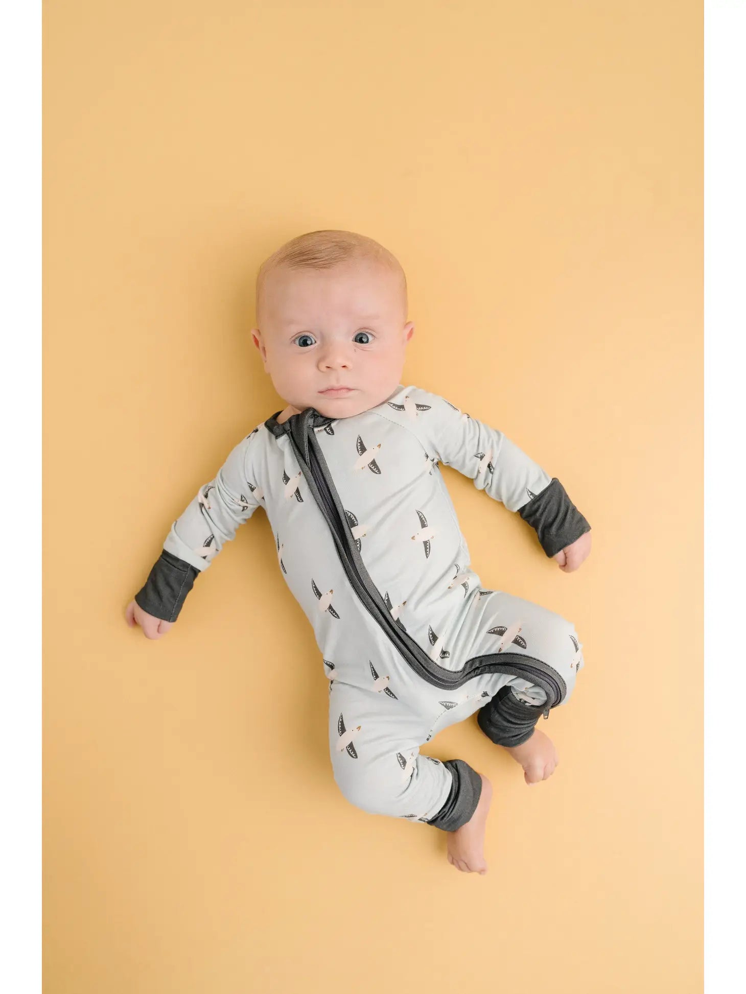 Silas Bamboo Sleeper