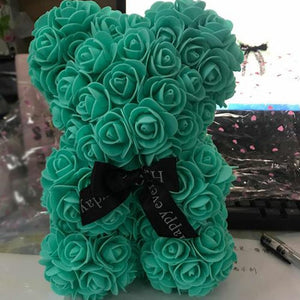 flower bear near me