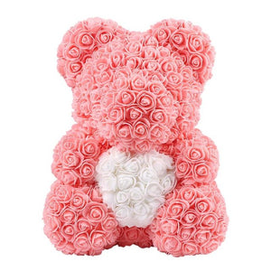 luxury rose bear near me