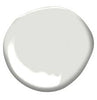 BM Paper White Paint for Interior Design