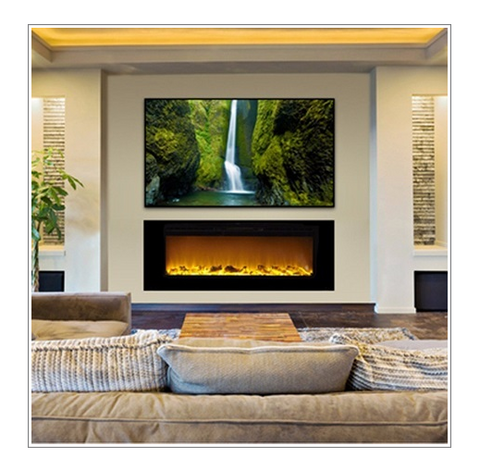 Fireplace Inserts: Everything You Need to Know » Full Service Chimney™