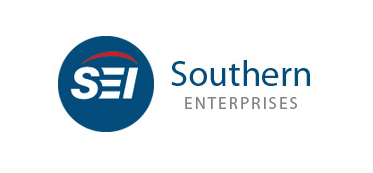 Southern Enterprises electric fireplace