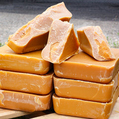 Beeswax for candles