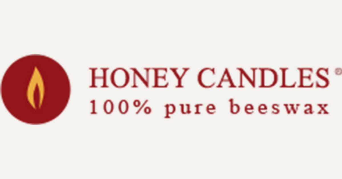 Honey Candles Canada
