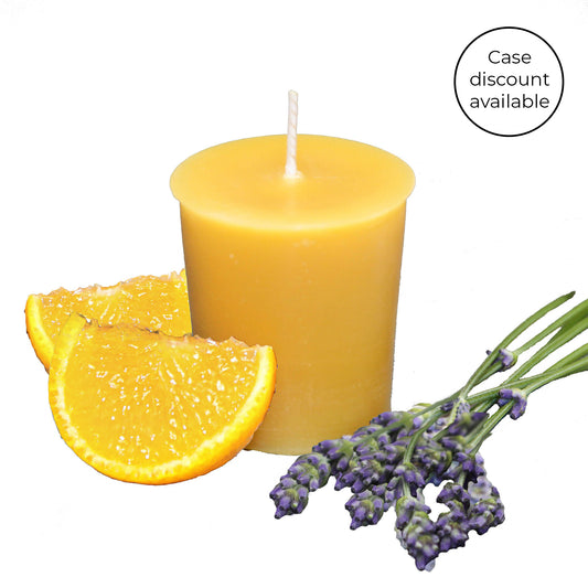 Best Candles for a Power Failure – Honey Candles Canada