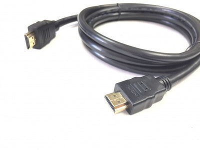 Speed HDMI Cables with Ethernet and 4K Resolution Custom Cable Connection