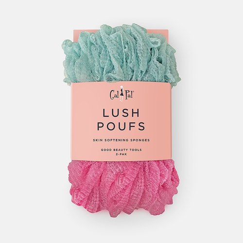 Clean Big Spa Sponges – Bath Accessories Co.