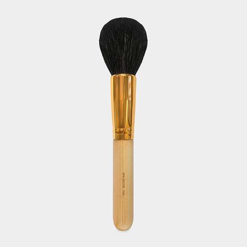 Ultra thin Angled Flat Fine Brush Set - 2 Brushes - Skinbae Co