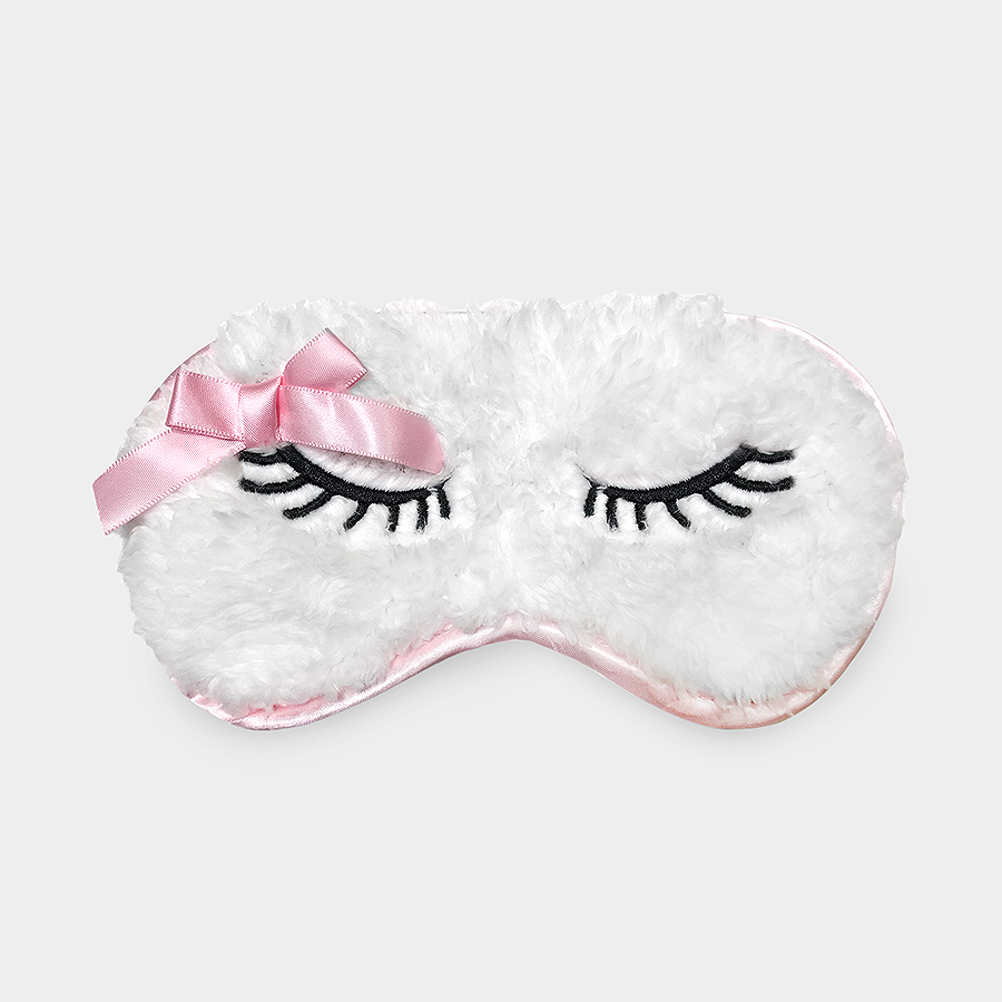 satin sleep mask