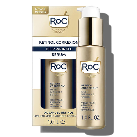 RoC Retinol Correxion Serum