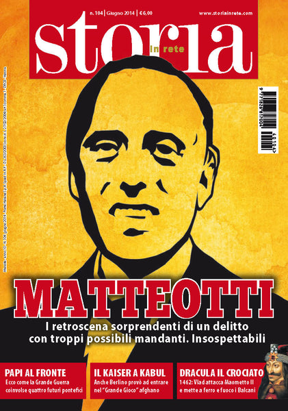 Storia in Rete n. 104