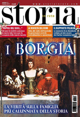 Storia in Rete n. 72