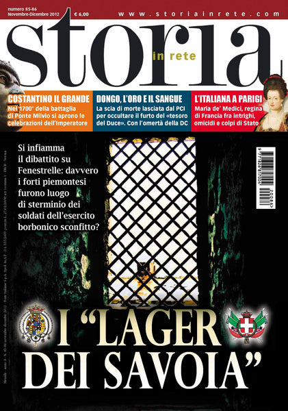 Storia in Rete n. 85-86