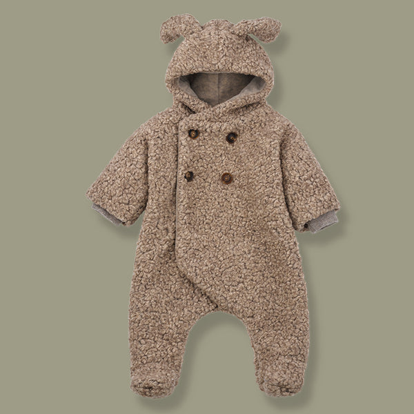 Baby Coats & Blankets – Ando