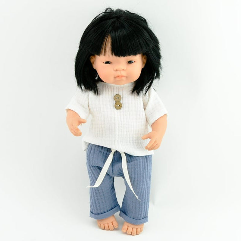 38cm doll clothes