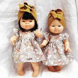 miniland doll clothes 38cm