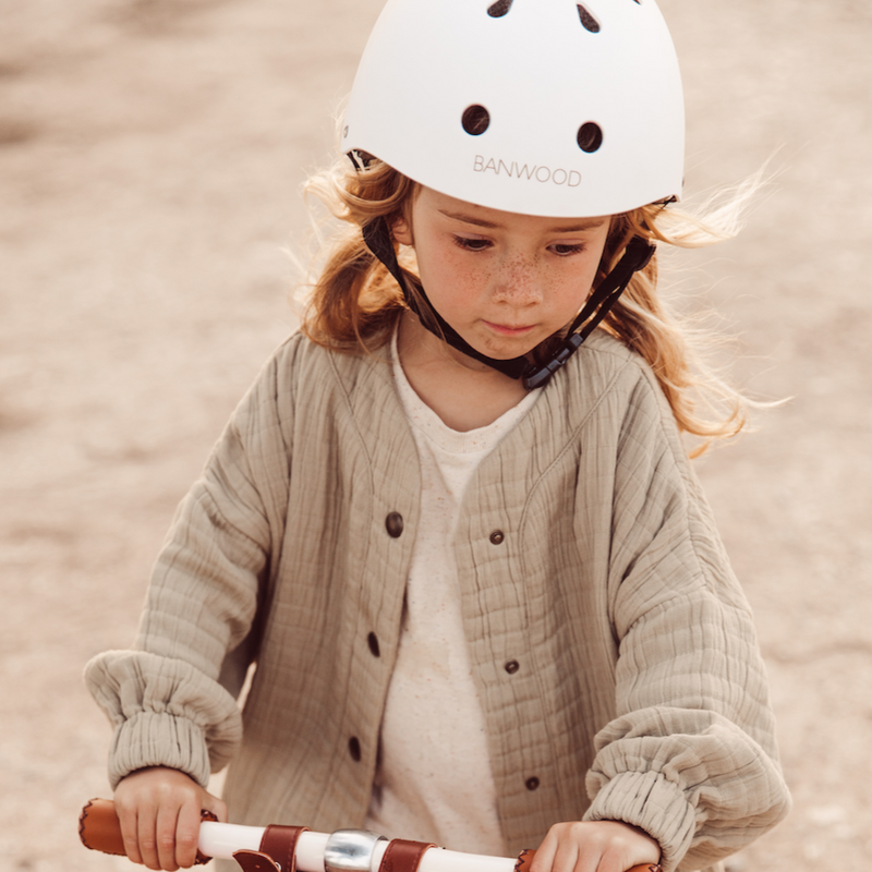 banwood baby helmet