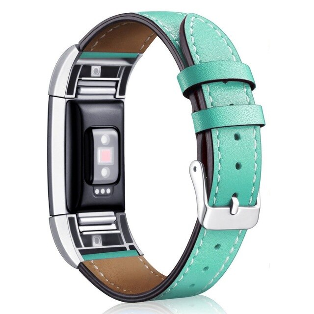 which fitbit bands are interchangeable