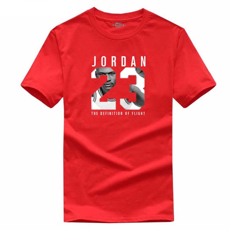 jordan 23 tee