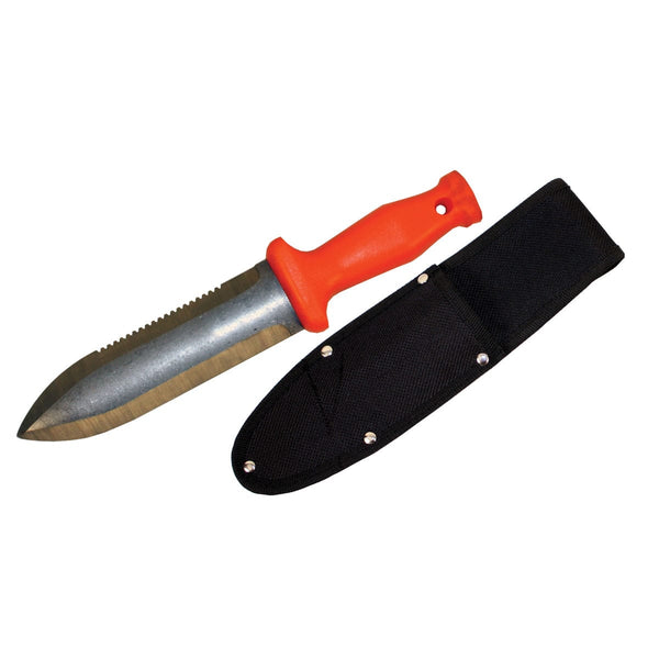 Zenport Mini Non-Serrated Hook Blade Knife