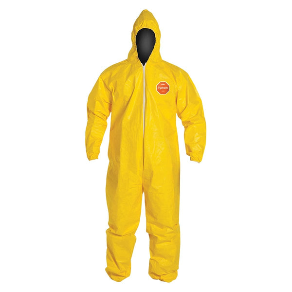 Disposable Chemical Protection Clothing MC3000, SHIGEMATSU WORKS