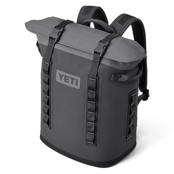 Yeti Hopper Flip 8 Nordic Blue – Hemlock Hardware