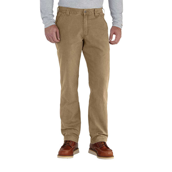 RUGGED FLEX RELAXED FIT DUCK UTILITY WORK PANT (Carhartt)