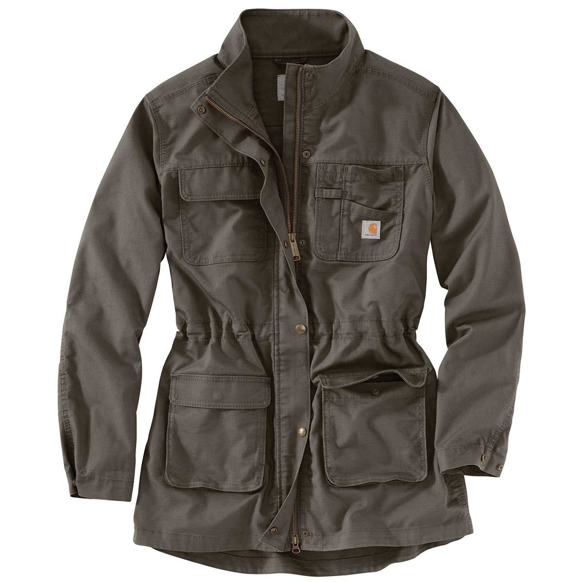 Carhartt Women's Smithville Jacket — Gempler's