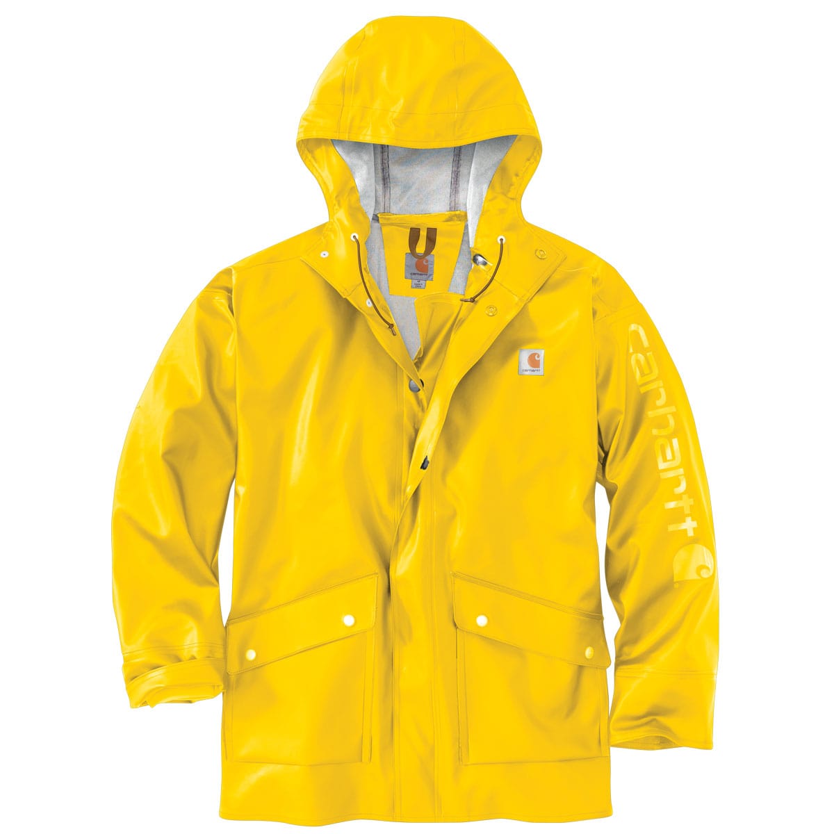 Carhartt Men's Rainstorm Coat — Gempler's