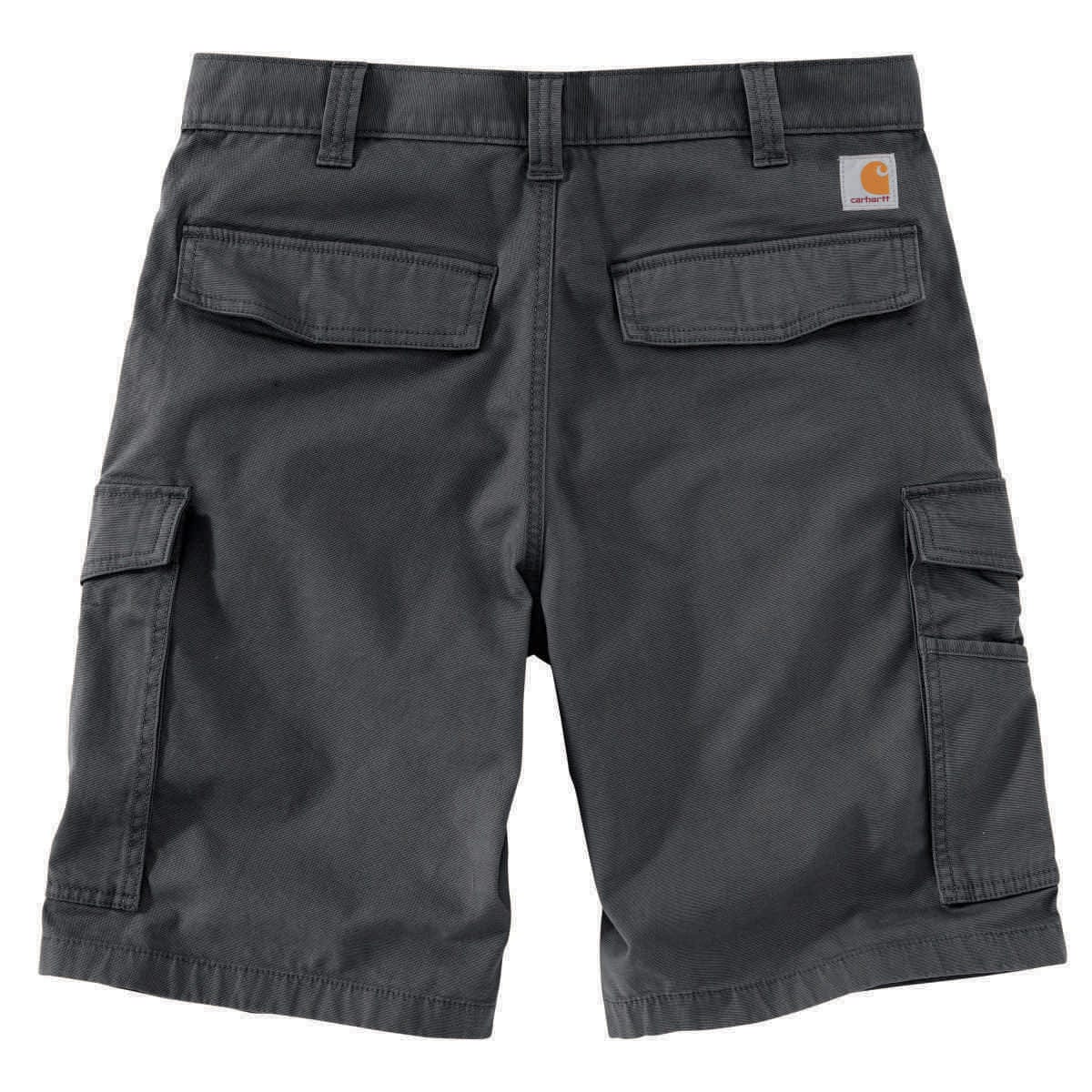 Carhartt Men's Rugged Flex Rigby Cargo Shorts | Gempler's