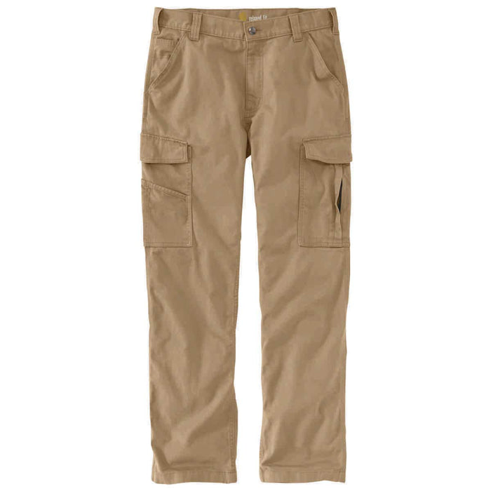 Carhartt Men's Rugged Flex Rigby Cargo Pants — Gempler's
