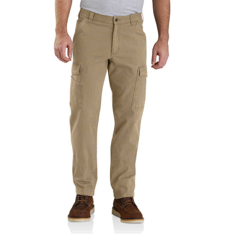 Carhartt Men's Rugged Flex Rigby Cargo Pants | Gempler's