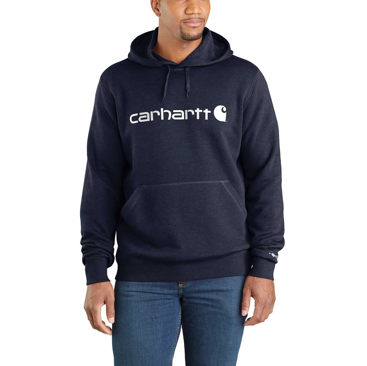 Carhartt 2025 force sweatshirt