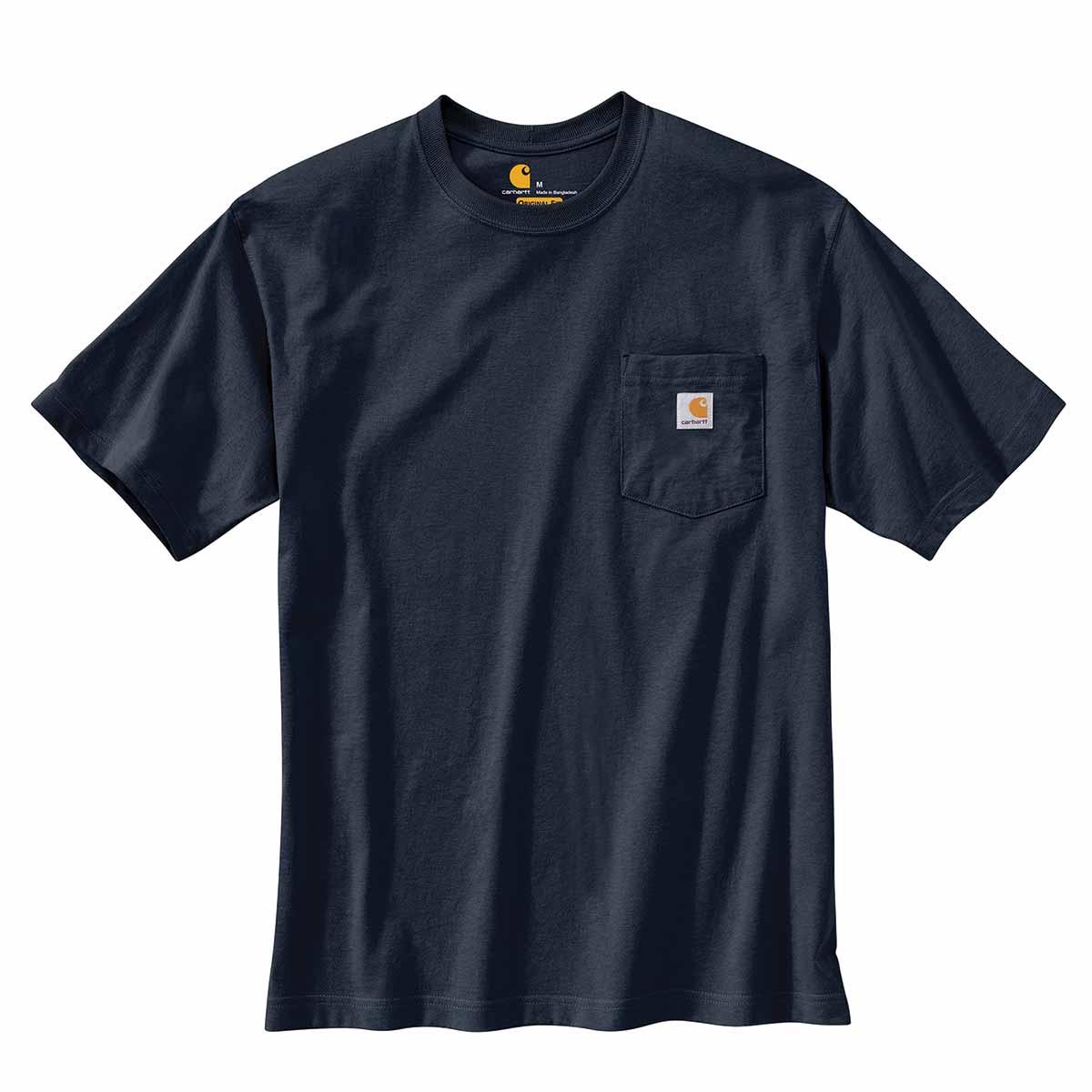 Carhartt Dog Graphic Pocket T-Shirt | Gempler's
