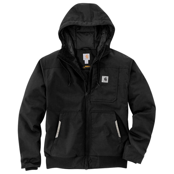 Man's Clothing Carhartt Super Dux™ Relaxed Fit Sherpa Lined Active Jacket 