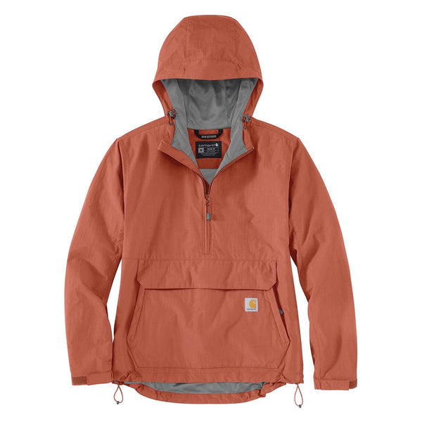 Bomgaars : Carhartt RAIN DEFENDER® Loose Fit Midweight Logo