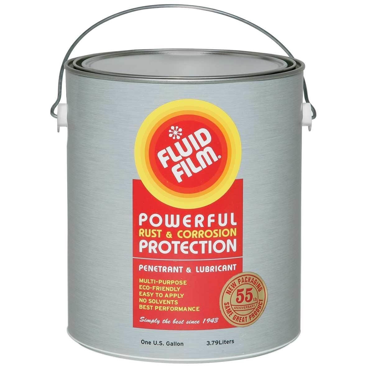 Rust and corrosion protection фото 61