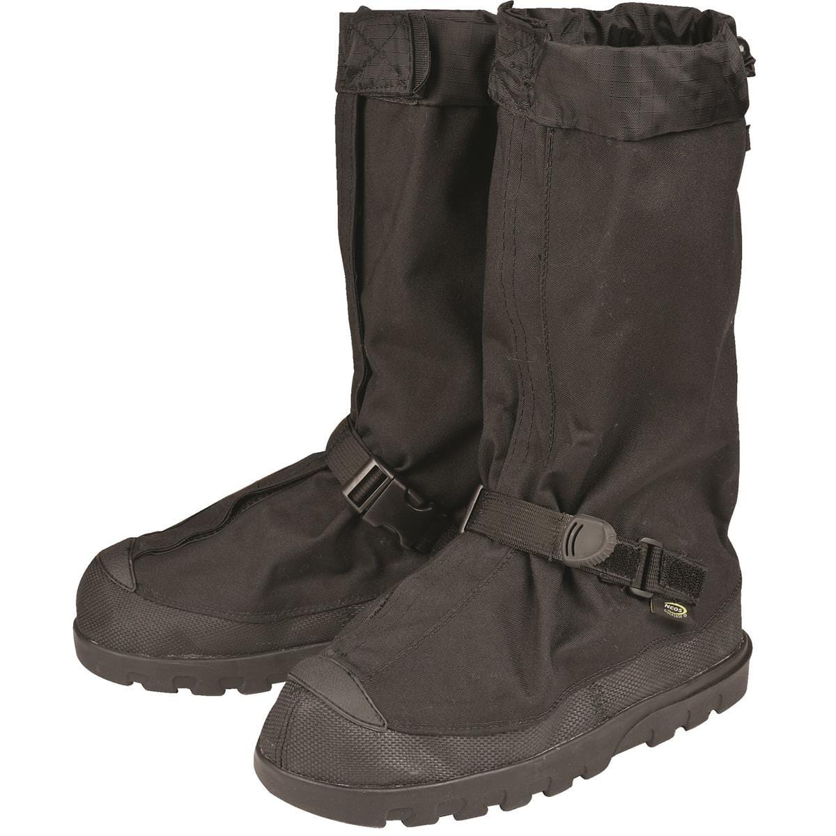 heavy duty overshoes