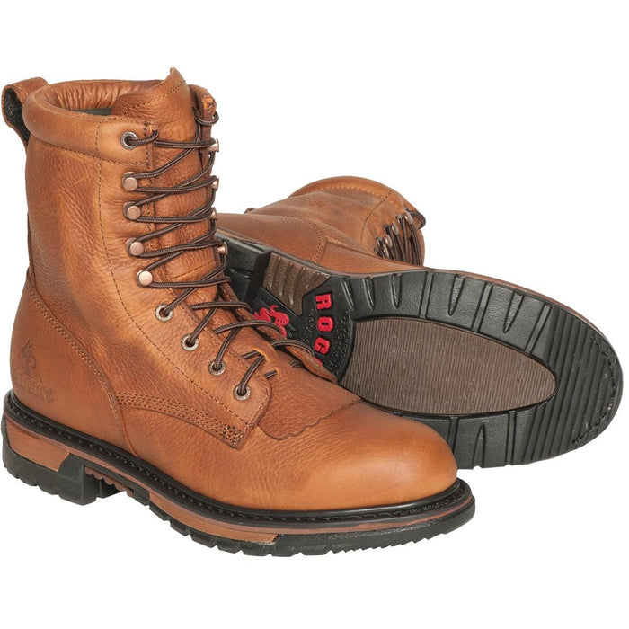 lacer boots