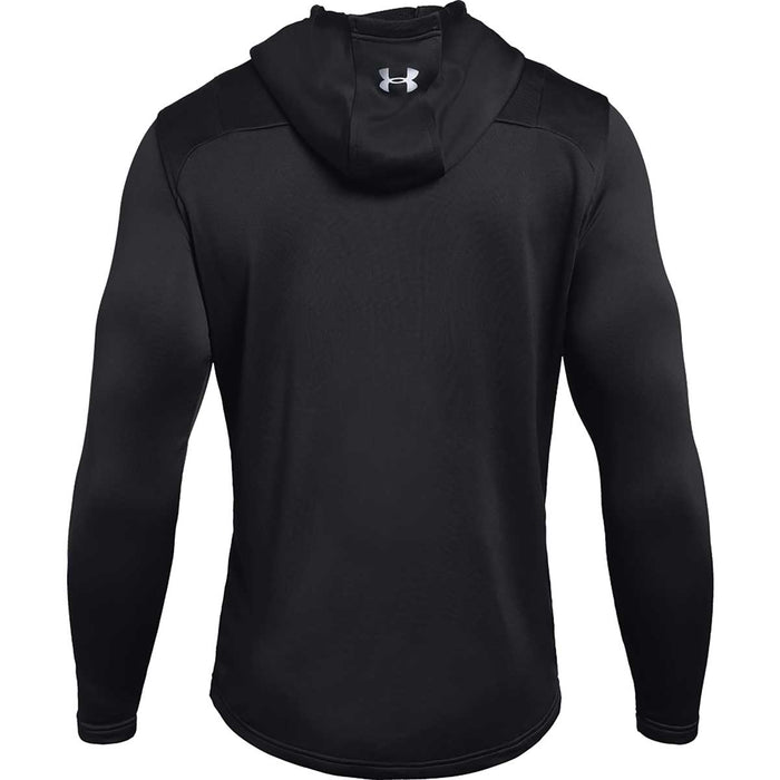 under armour freedom tech terry hoodie