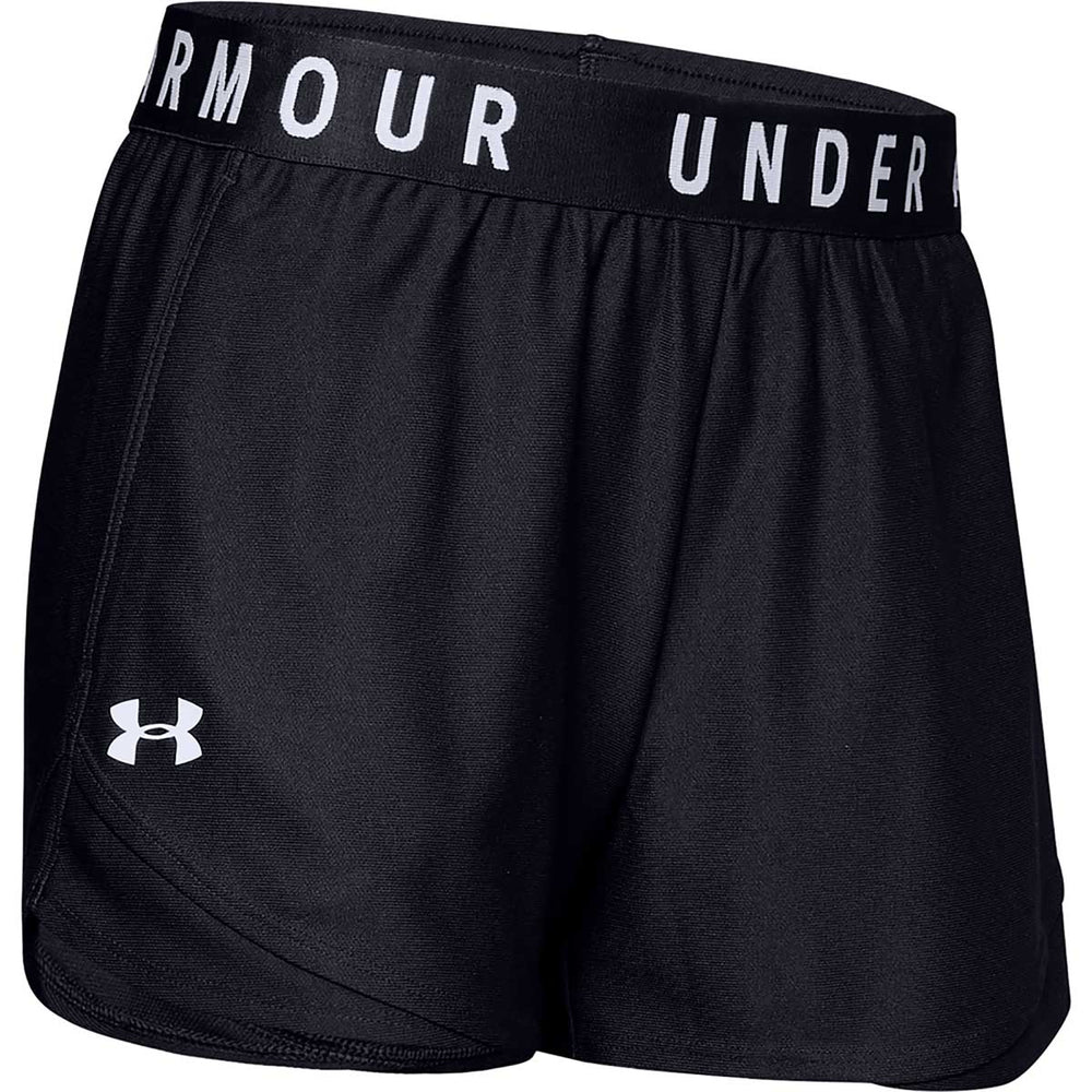 under armour women's play up shorts